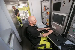 Über uns Kanal und Rohrreinigung Gemünden am Main