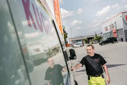 Kanalreinigung in Gemünden am Main mit moderner Technik